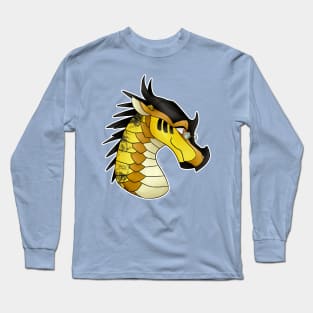 Cricket Long Sleeve T-Shirt